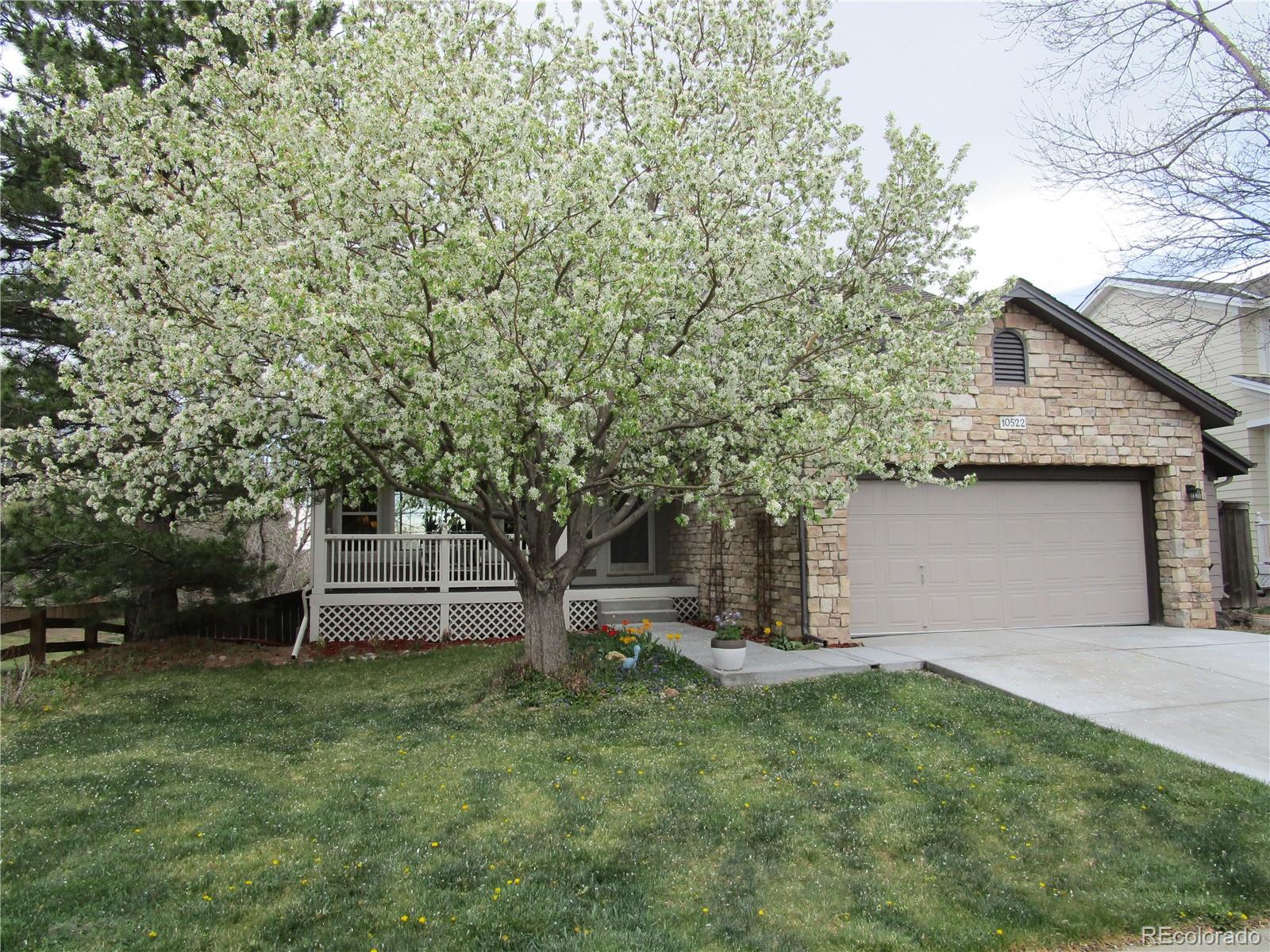 10522 Stoneflower Drive Parker CO 80134