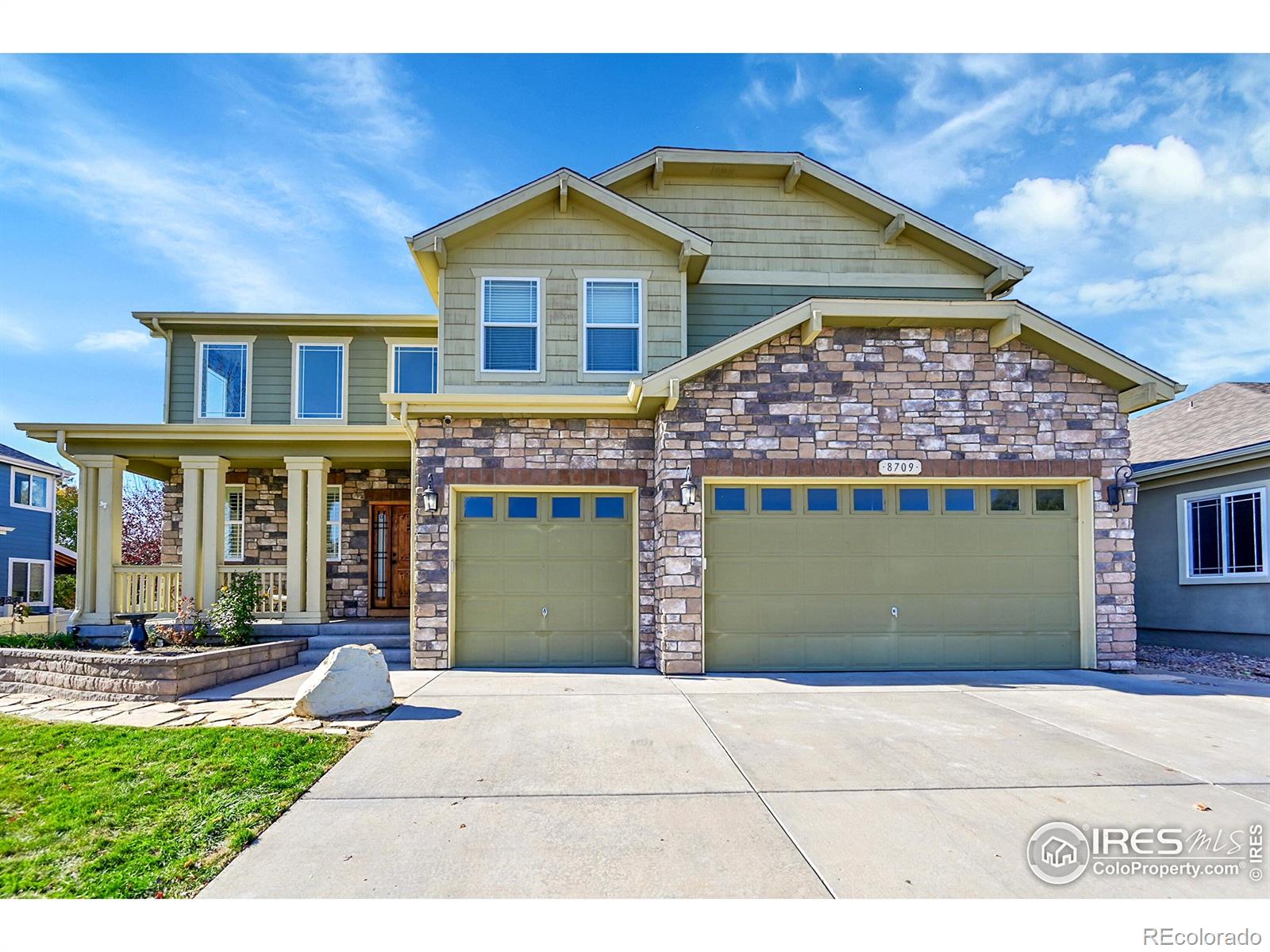 8709 Wild Horse Way Frederick CO 80504