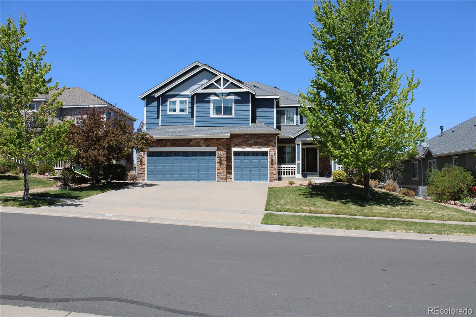 26949 E Friend Place Aurora CO 80016