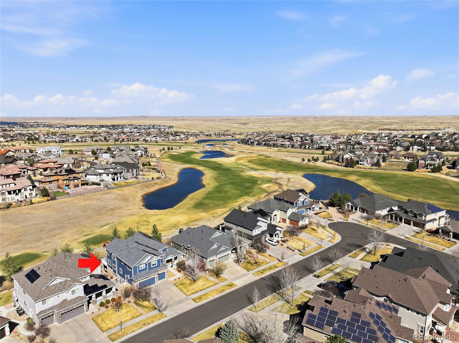 26949 E Friend Place Aurora CO 80016