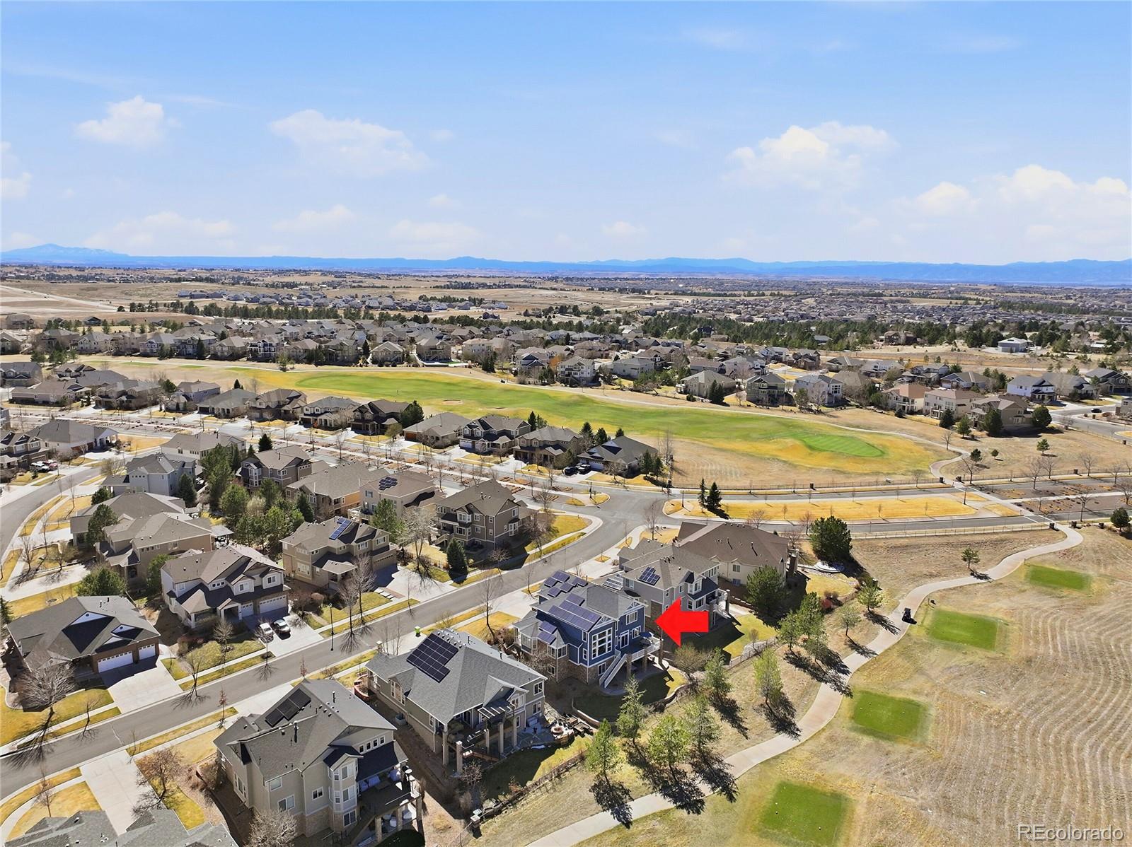 26949 E Friend Place Aurora CO 80016