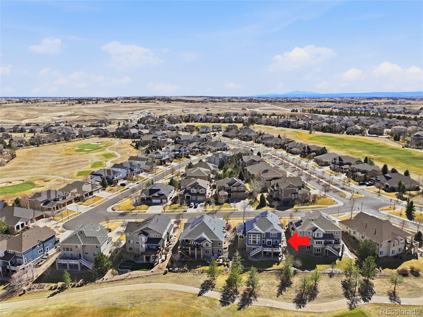 26949 E Friend Place Aurora CO 80016