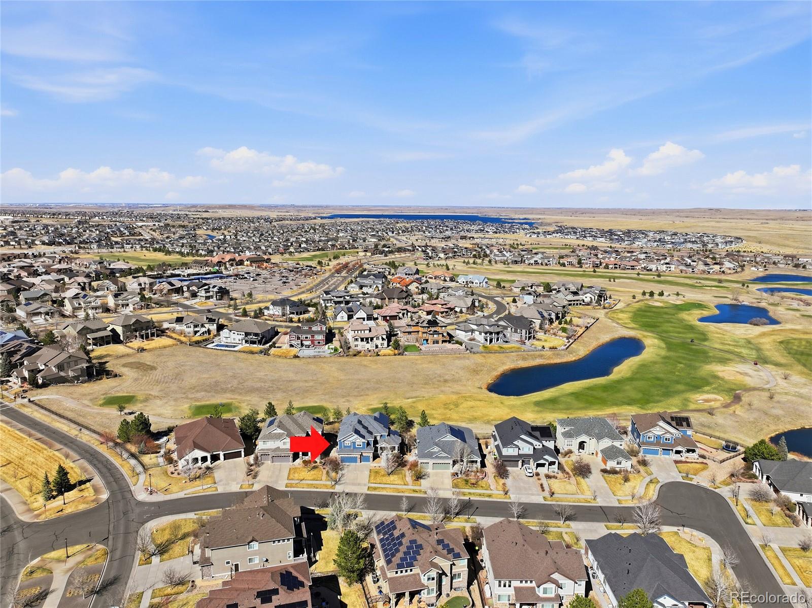 26949 E Friend Place Aurora CO 80016