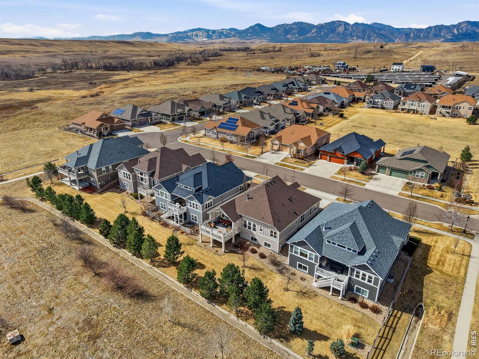 208 6th Avenue Superior CO 80027