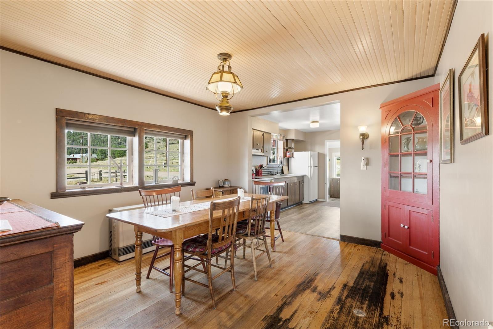154 Mariposa Street Hartsel CO 80449