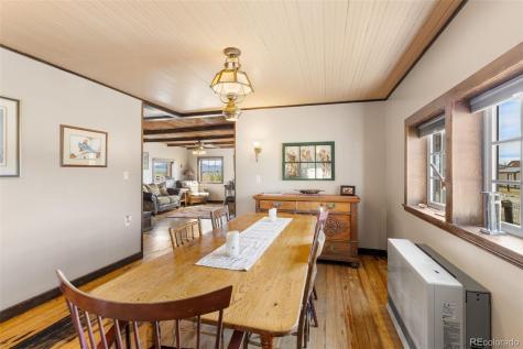 154 Mariposa Street Hartsel CO 80449