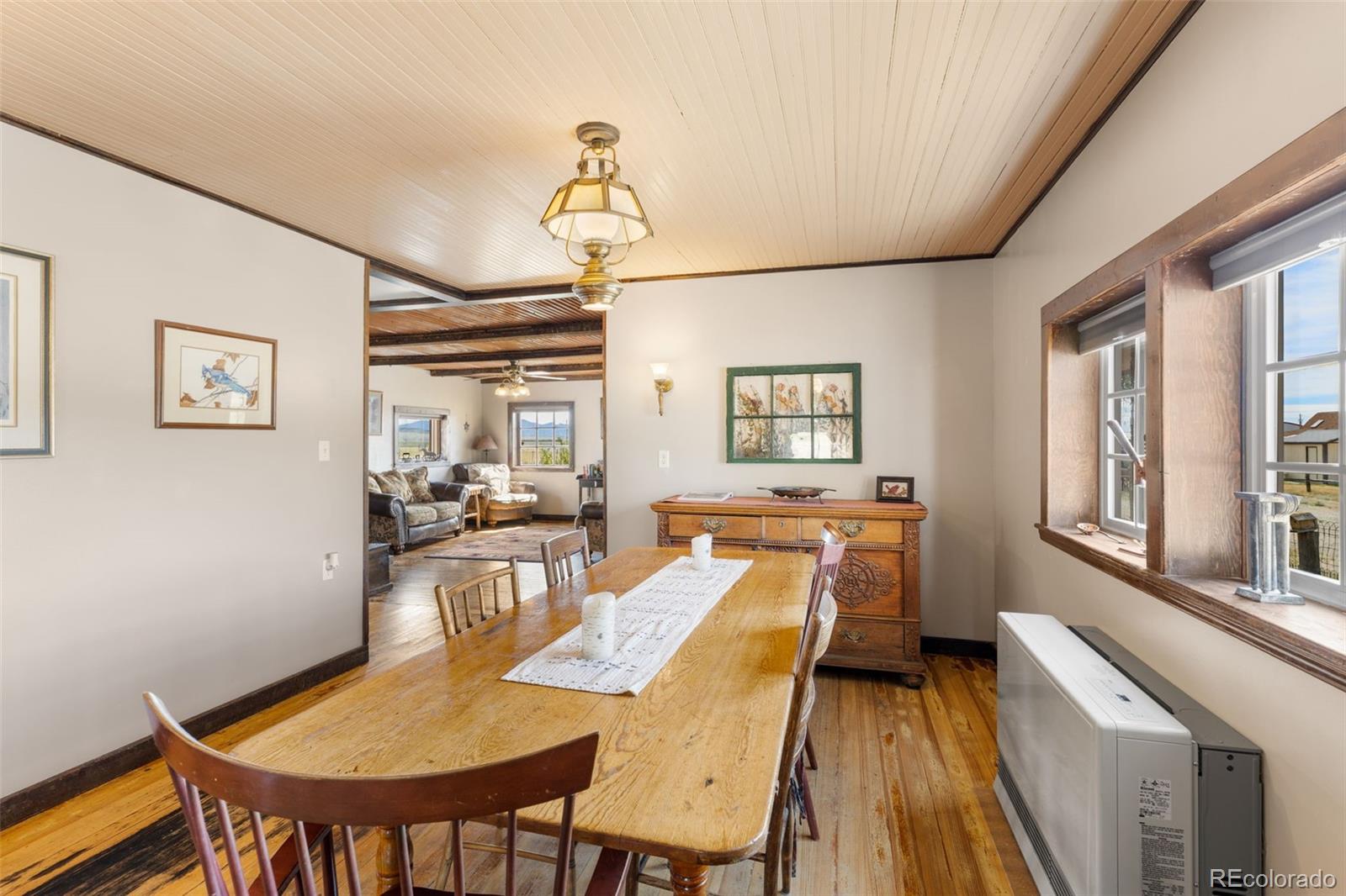 154 Mariposa Street Hartsel CO 80449