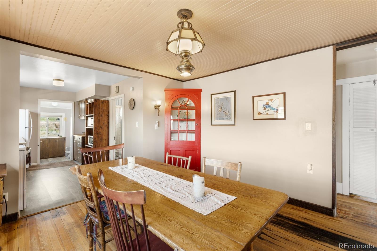 154 Mariposa Street Hartsel CO 80449