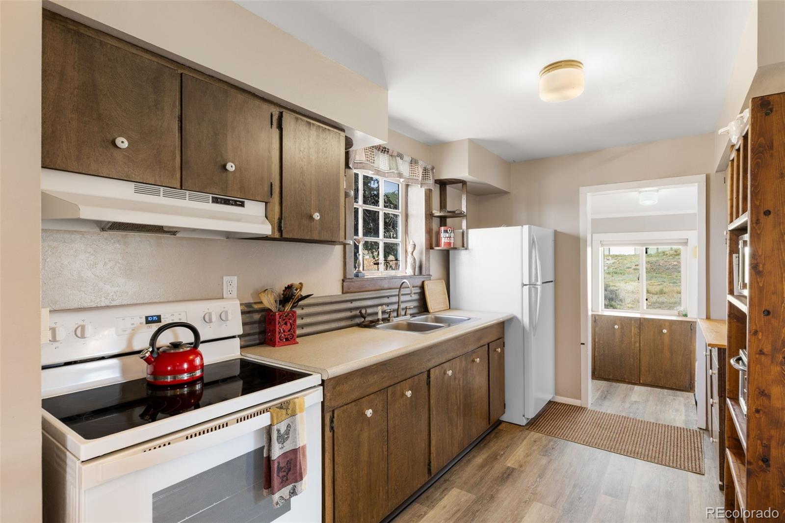 154 Mariposa Street Hartsel CO 80449