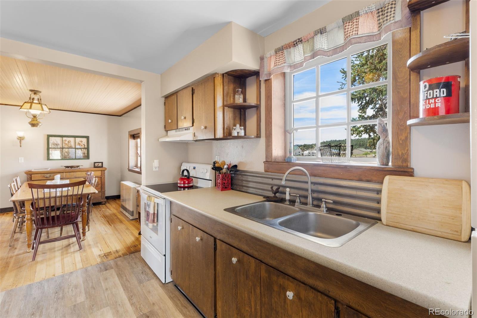 154 Mariposa Street Hartsel CO 80449