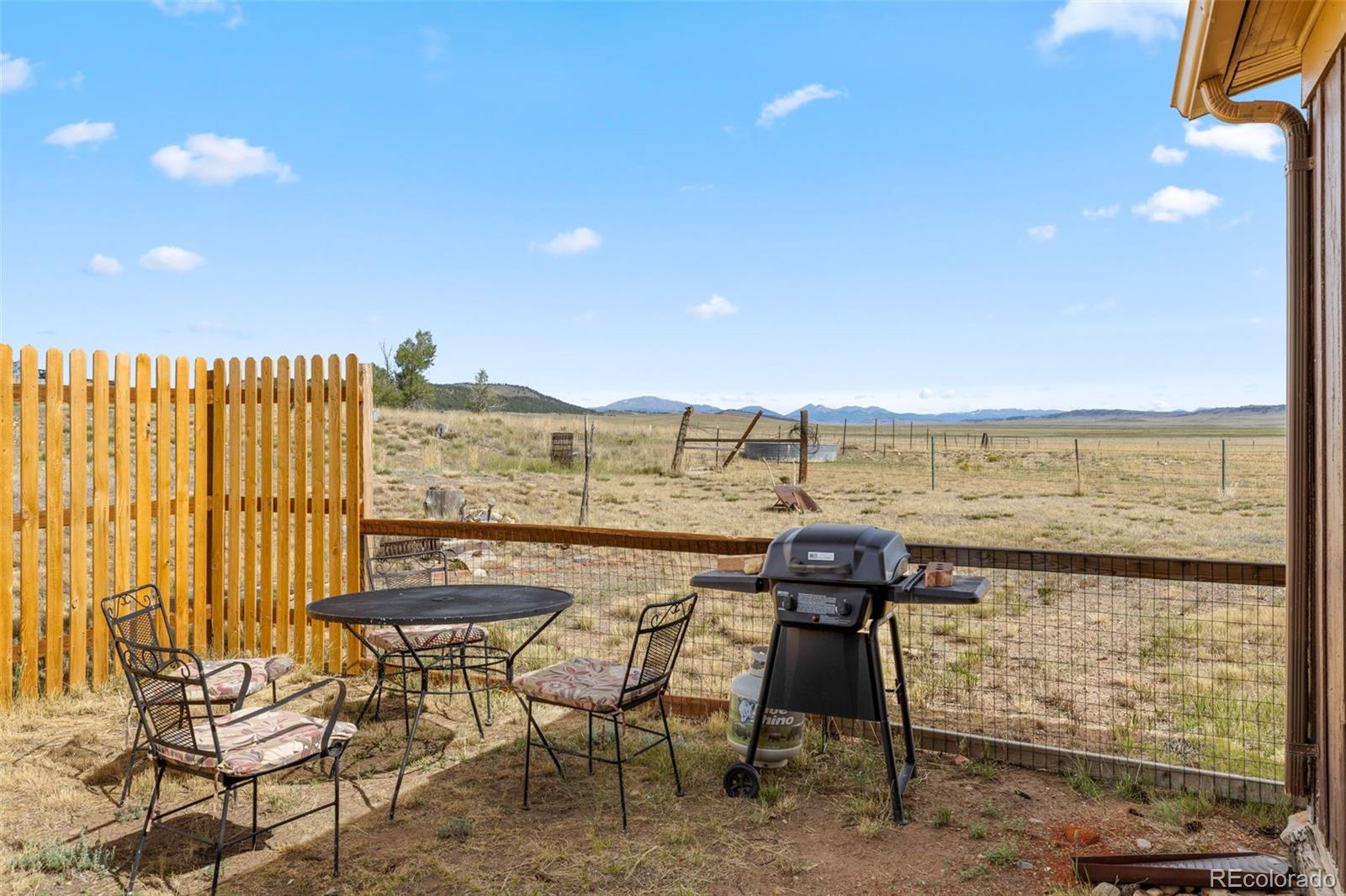 154 Mariposa Street Hartsel CO 80449