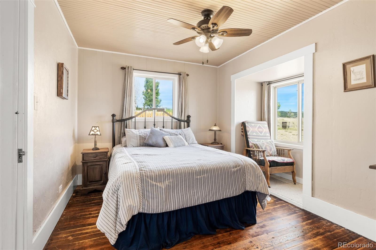 154 Mariposa Street Hartsel CO 80449