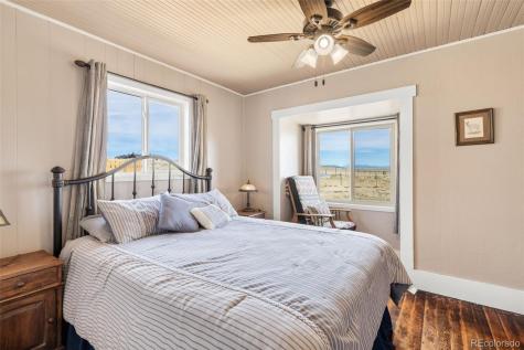 154 Mariposa Street Hartsel CO 80449