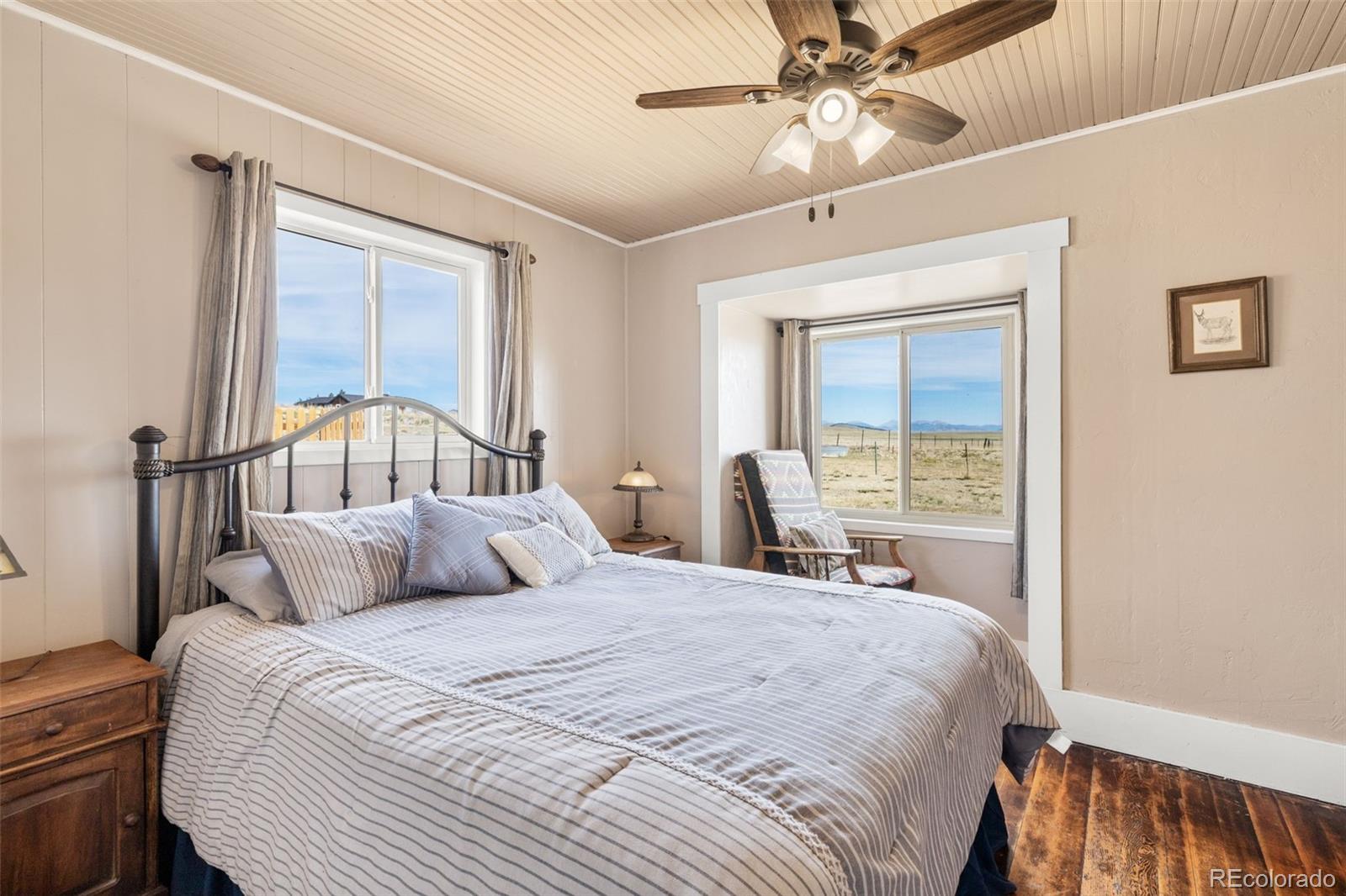 154 Mariposa Street Hartsel CO 80449