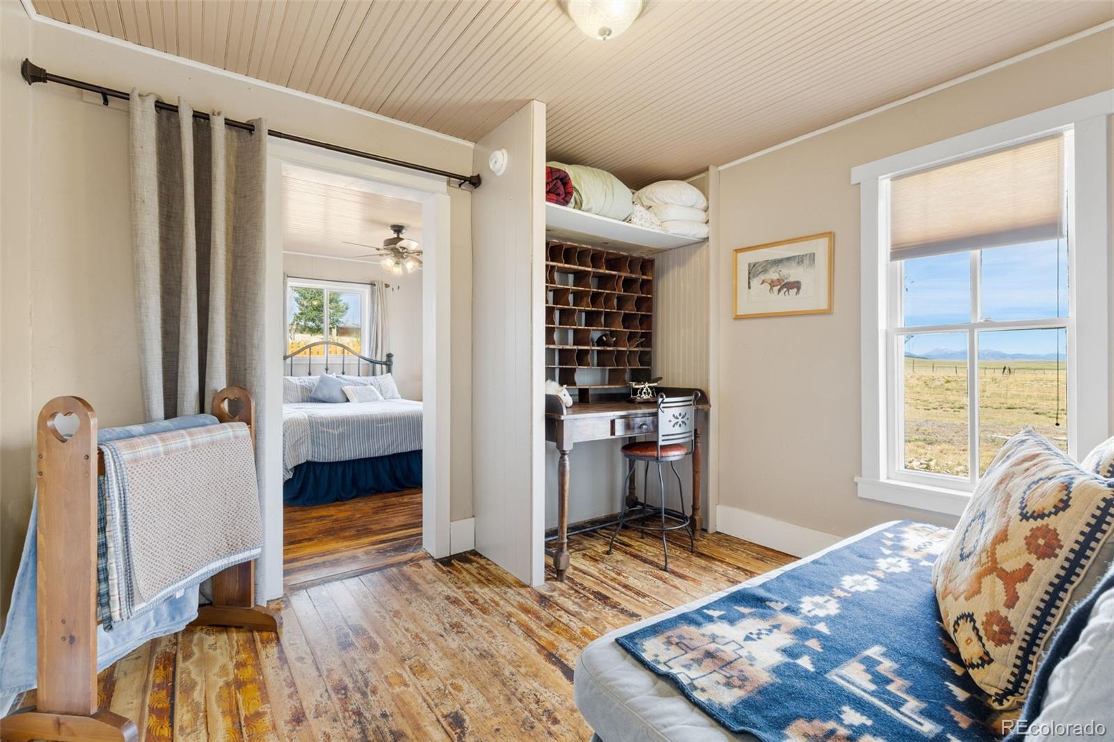 154 Mariposa Street Hartsel CO 80449