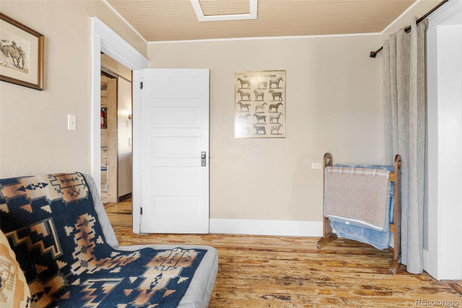 154 Mariposa Street Hartsel CO 80449