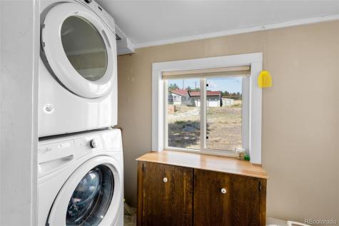 154 Mariposa Street Hartsel CO 80449