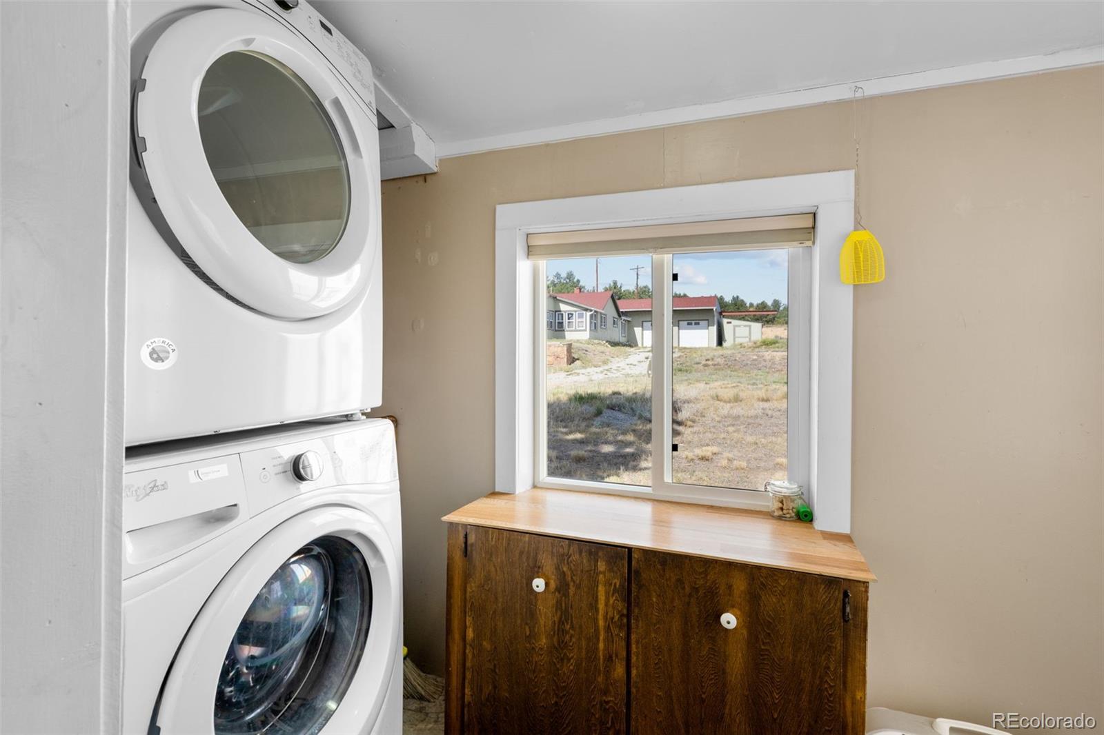 154 Mariposa Street Hartsel CO 80449
