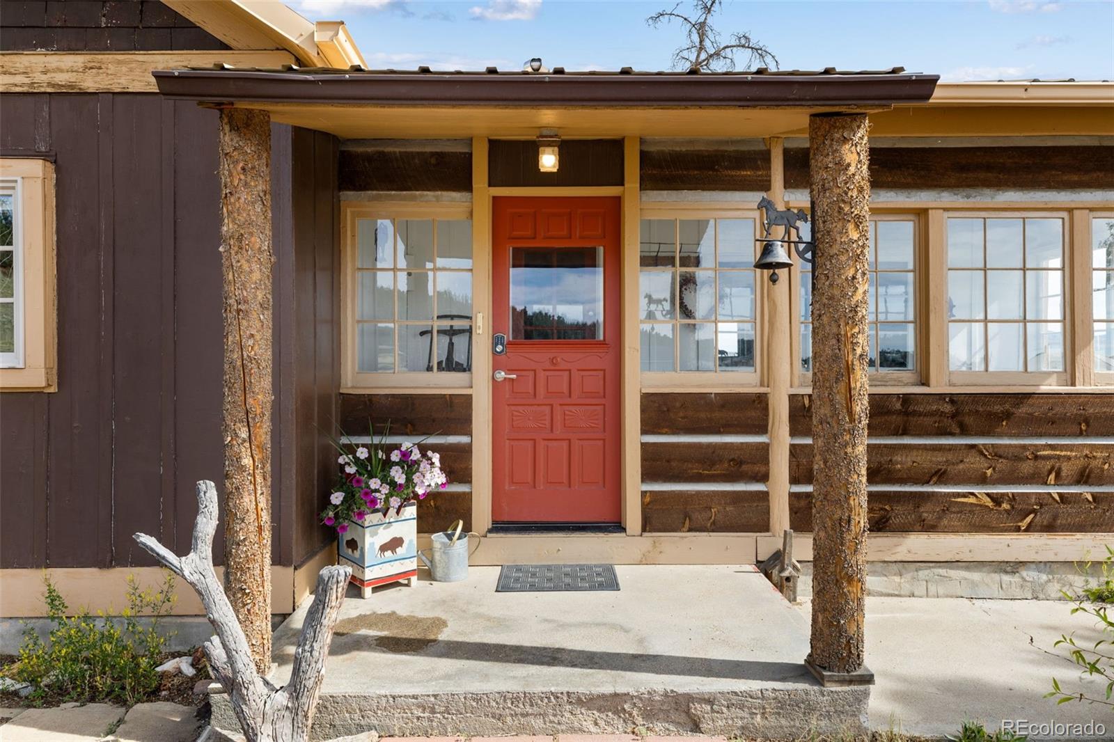154 Mariposa Street Hartsel CO 80449