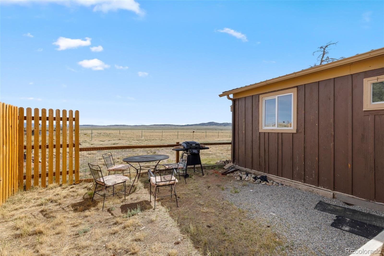 154 Mariposa Street Hartsel CO 80449