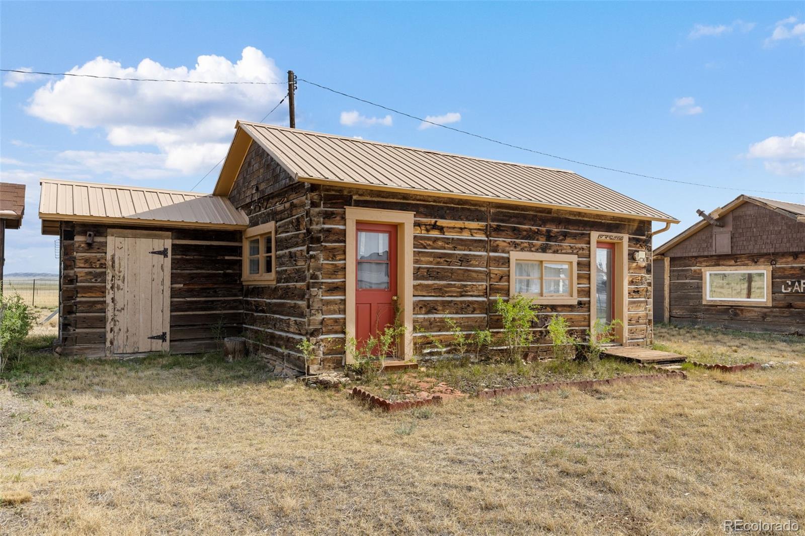 154 Mariposa Street Hartsel CO 80449