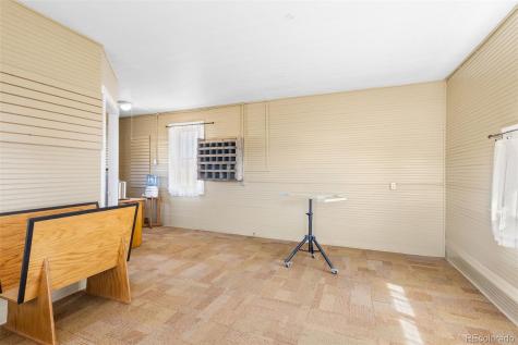 154 Mariposa Street Hartsel CO 80449