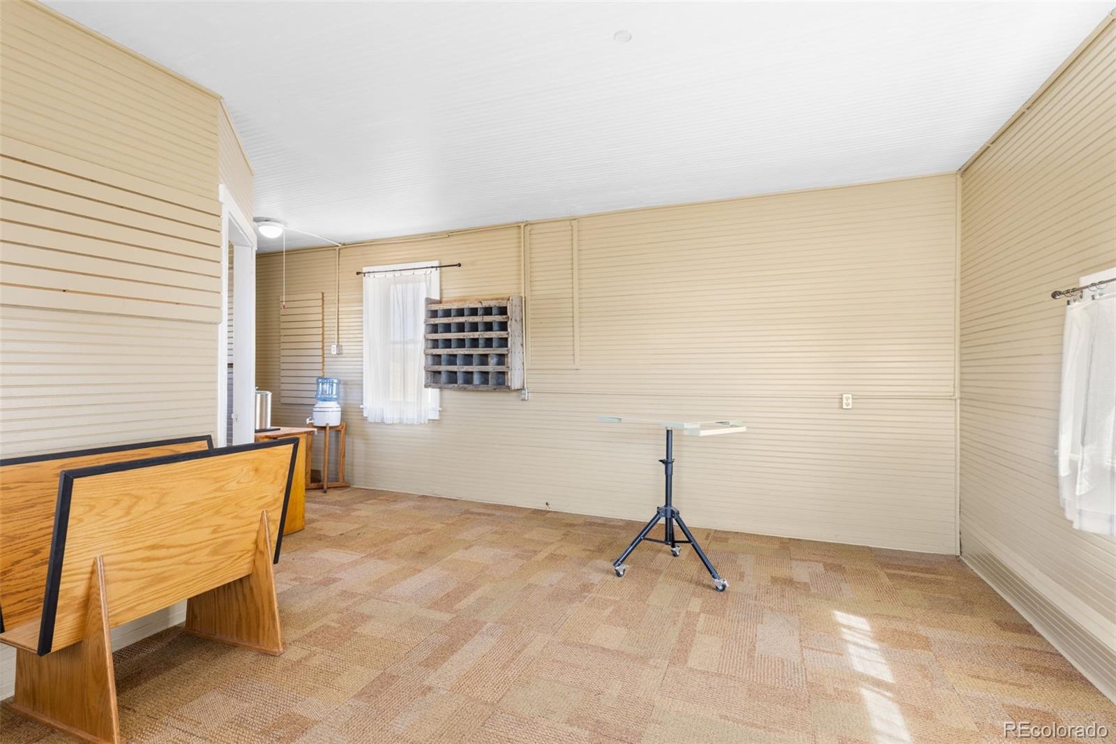 154 Mariposa Street Hartsel CO 80449