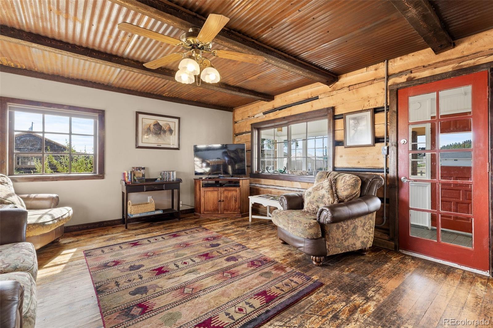 154 Mariposa Street Hartsel CO 80449