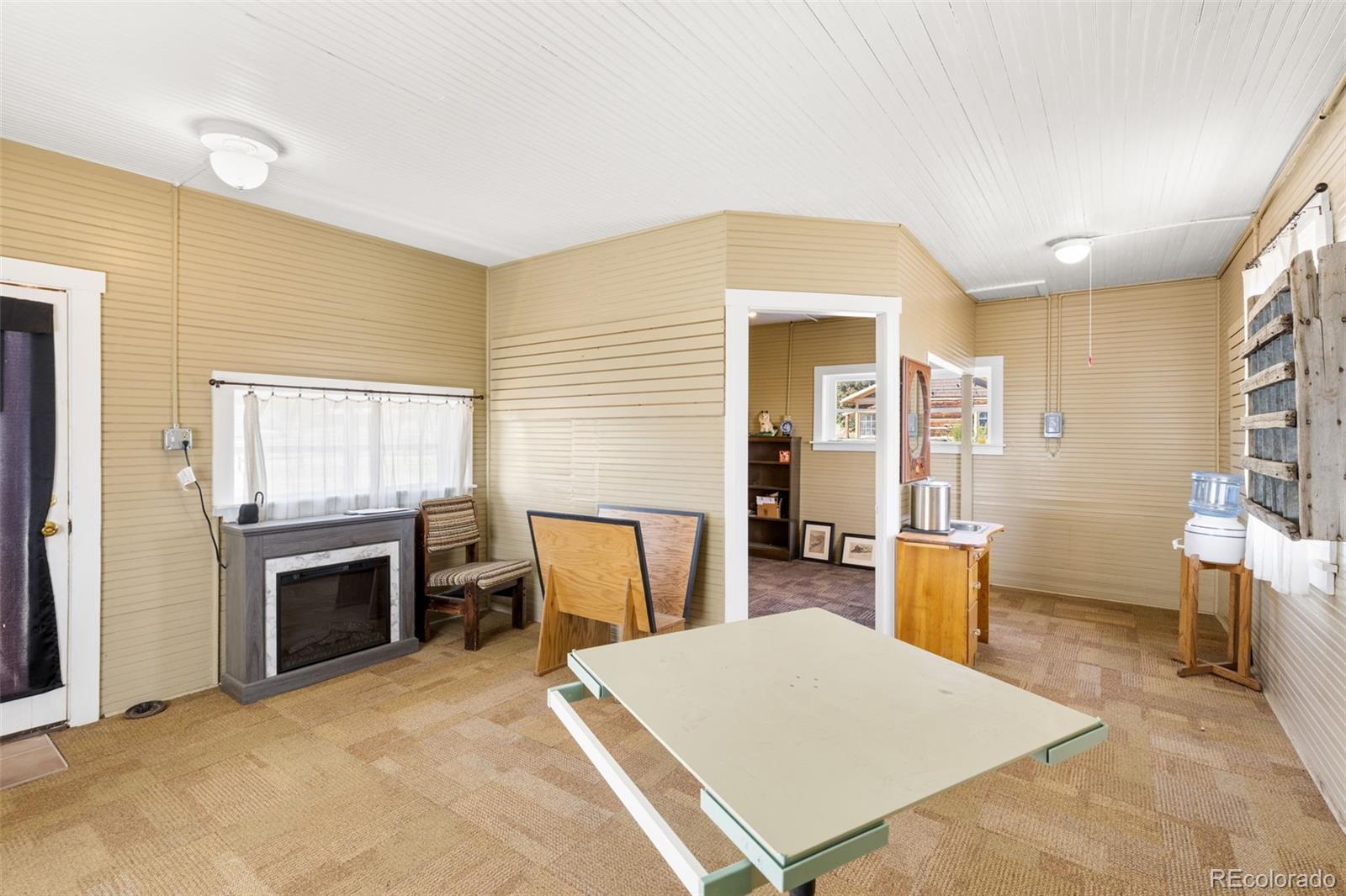 154 Mariposa Street Hartsel CO 80449