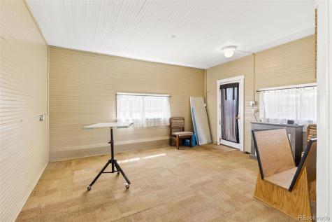 154 Mariposa Street Hartsel CO 80449
