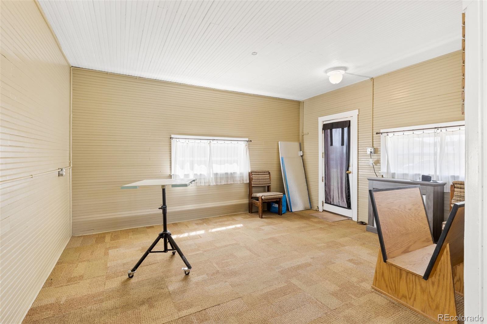 154 Mariposa Street Hartsel CO 80449