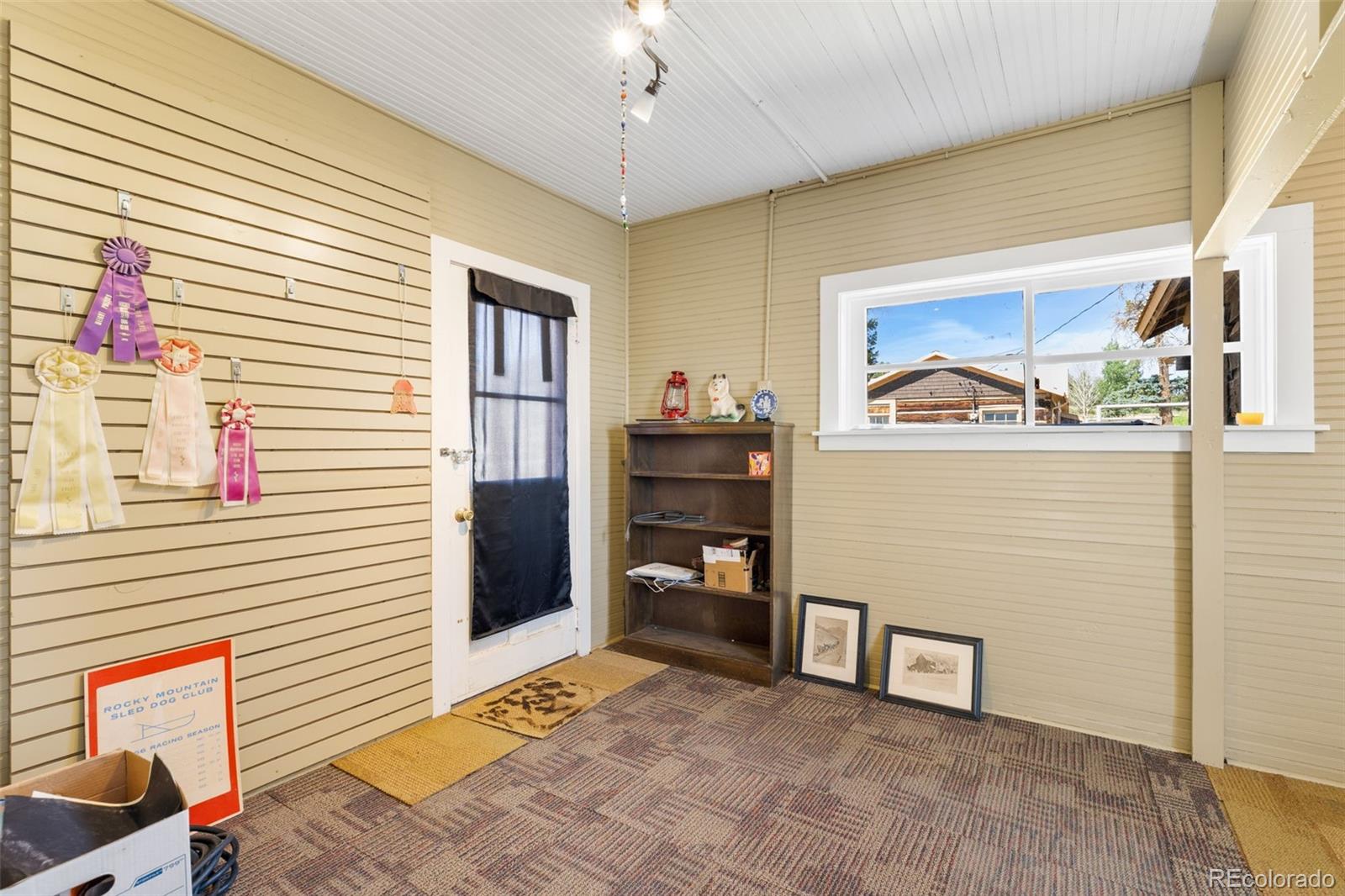 154 Mariposa Street Hartsel CO 80449