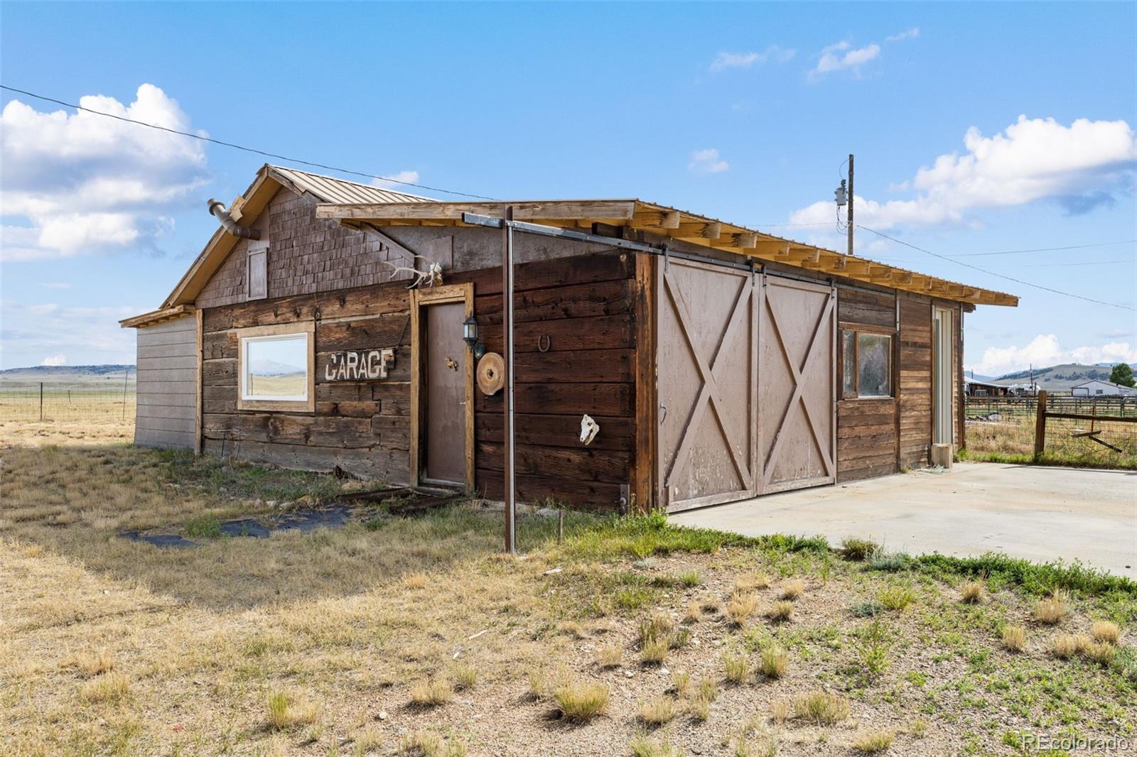 154 Mariposa Street Hartsel CO 80449