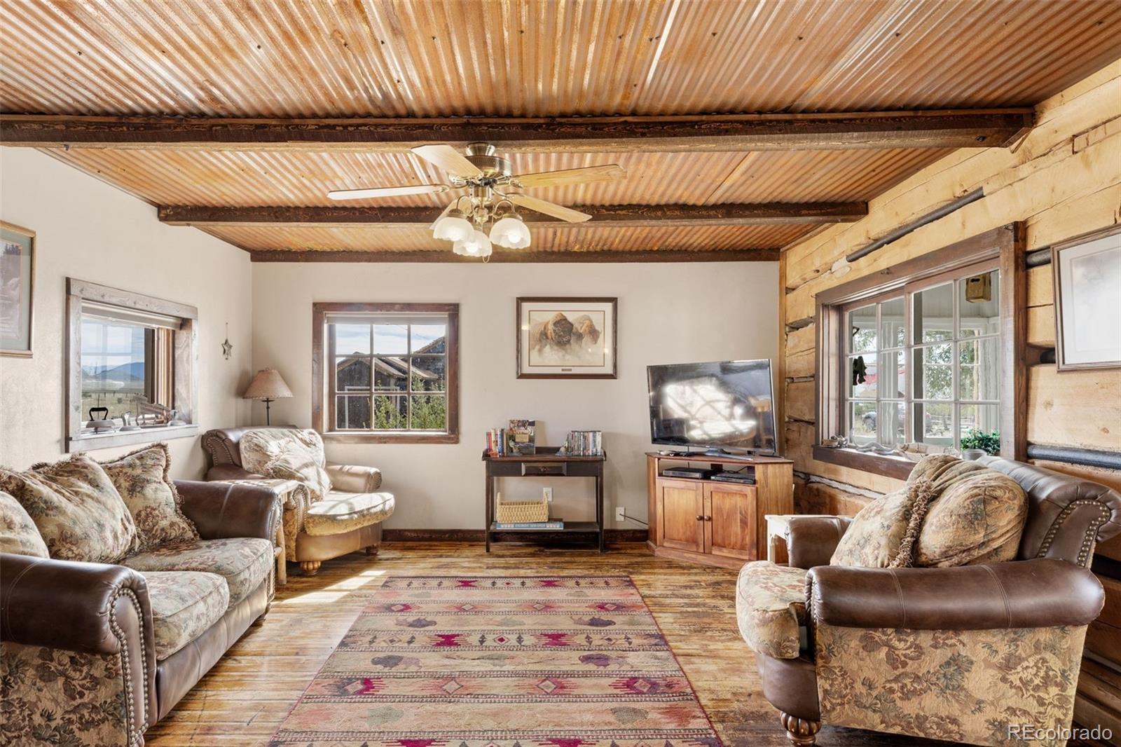 154 Mariposa Street Hartsel CO 80449