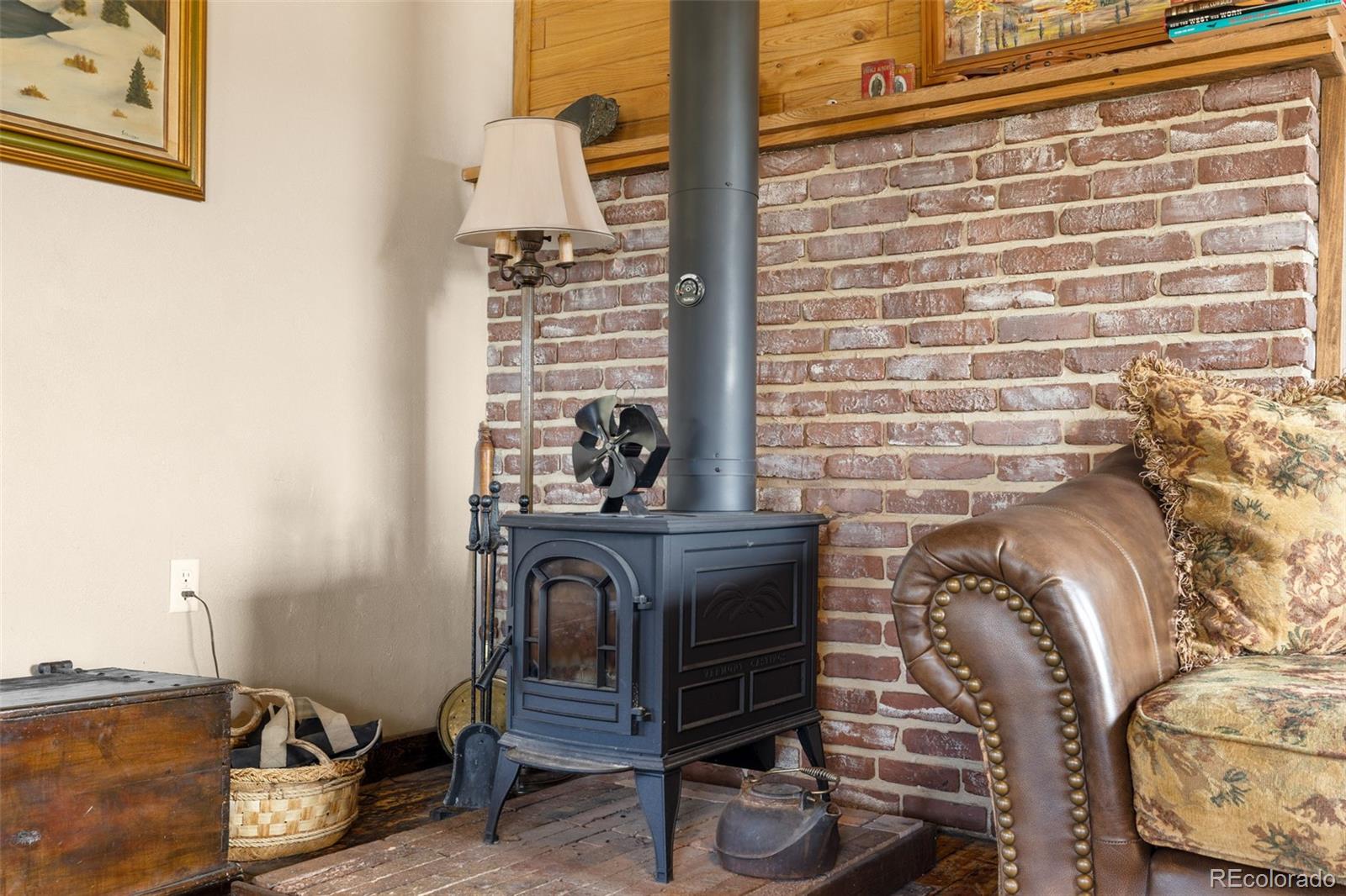 154 Mariposa Street Hartsel CO 80449