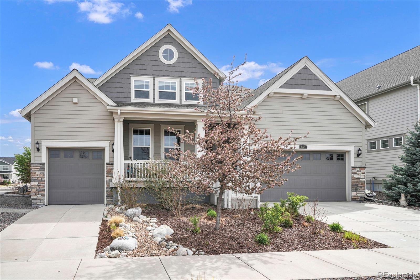 863 Carbonate Lane Erie CO 80516