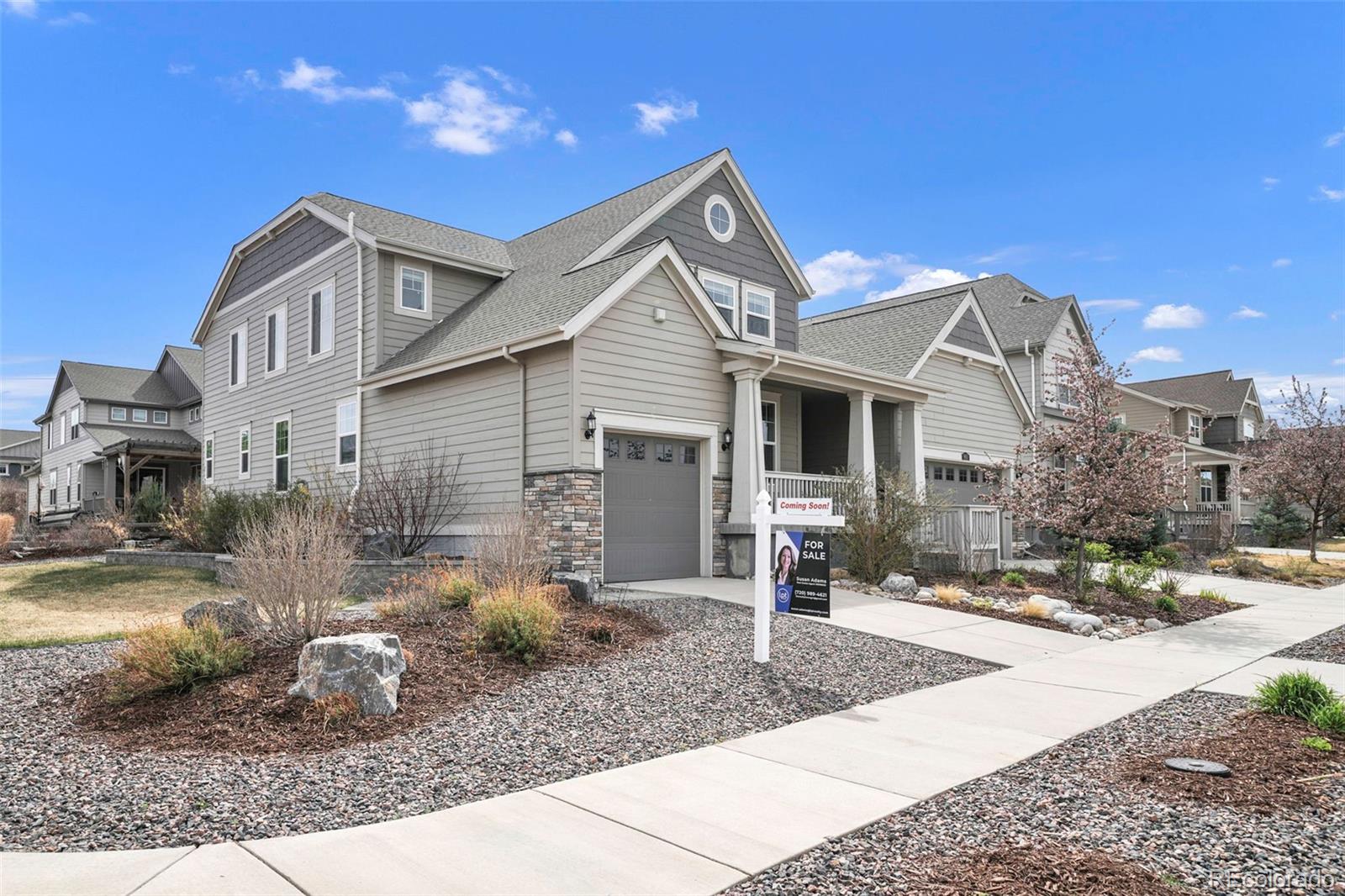 863 Carbonate Lane Erie CO 80516