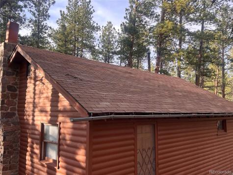 861 Happy Top Trail Bailey CO 80421