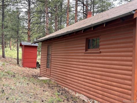 861 Happy Top Trail Bailey CO 80421