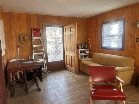 861 Happy Top Trail Bailey CO 80421