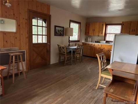 861 Happy Top Trail Bailey CO 80421