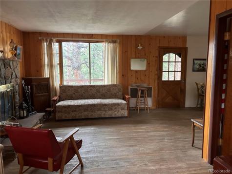 861 Happy Top Trail Bailey CO 80421