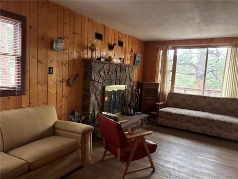 861 Happy Top Trail Bailey CO 80421