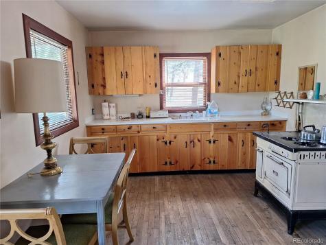 861 Happy Top Trail Bailey CO 80421