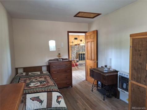 861 Happy Top Trail Bailey CO 80421