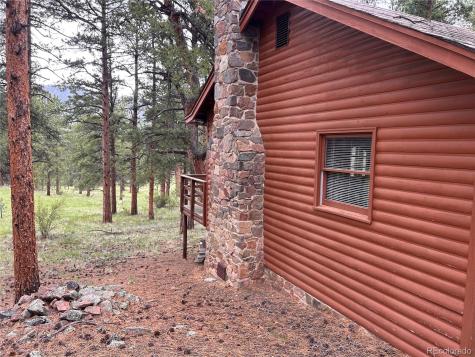 861 Happy Top Trail Bailey CO 80421