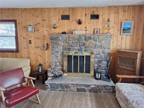 861 Happy Top Trail Bailey CO 80421