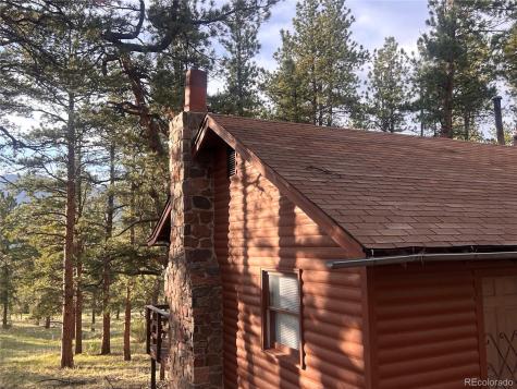 861 Happy Top Trail Bailey CO 80421