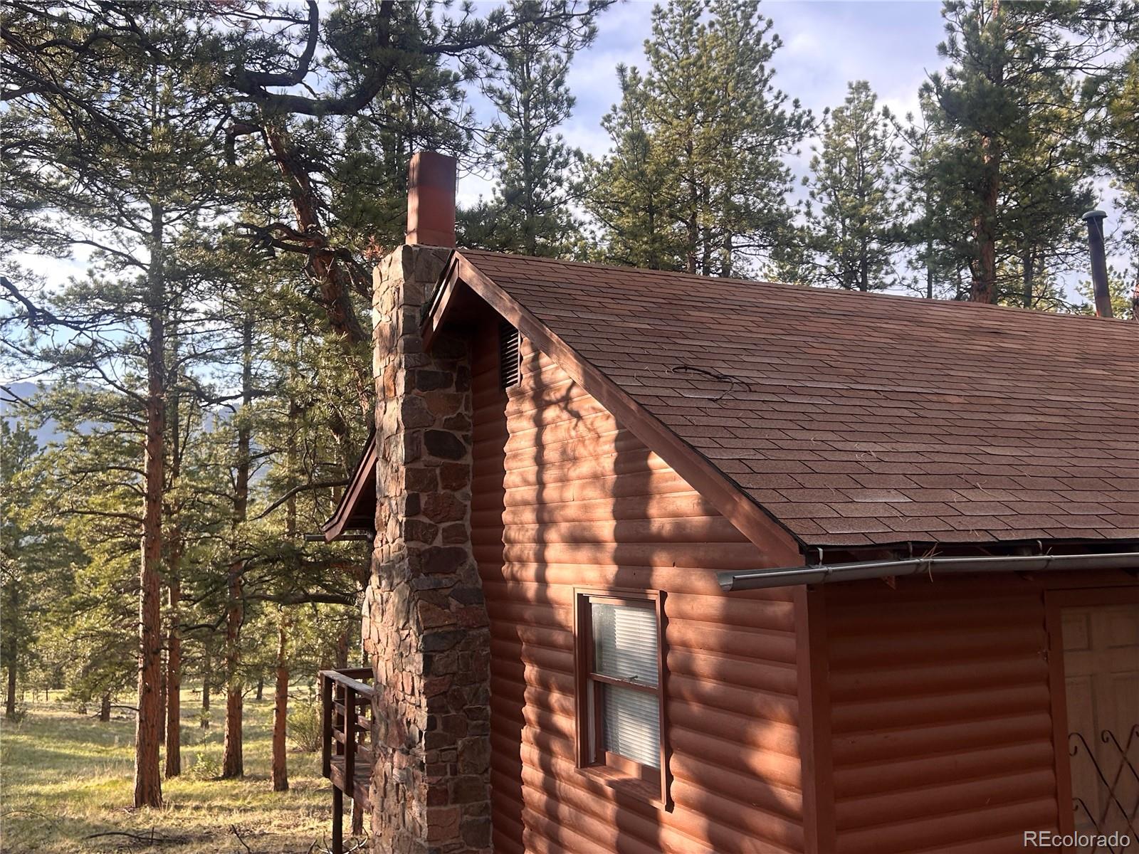 861 Happy Top Trail Bailey CO 80421