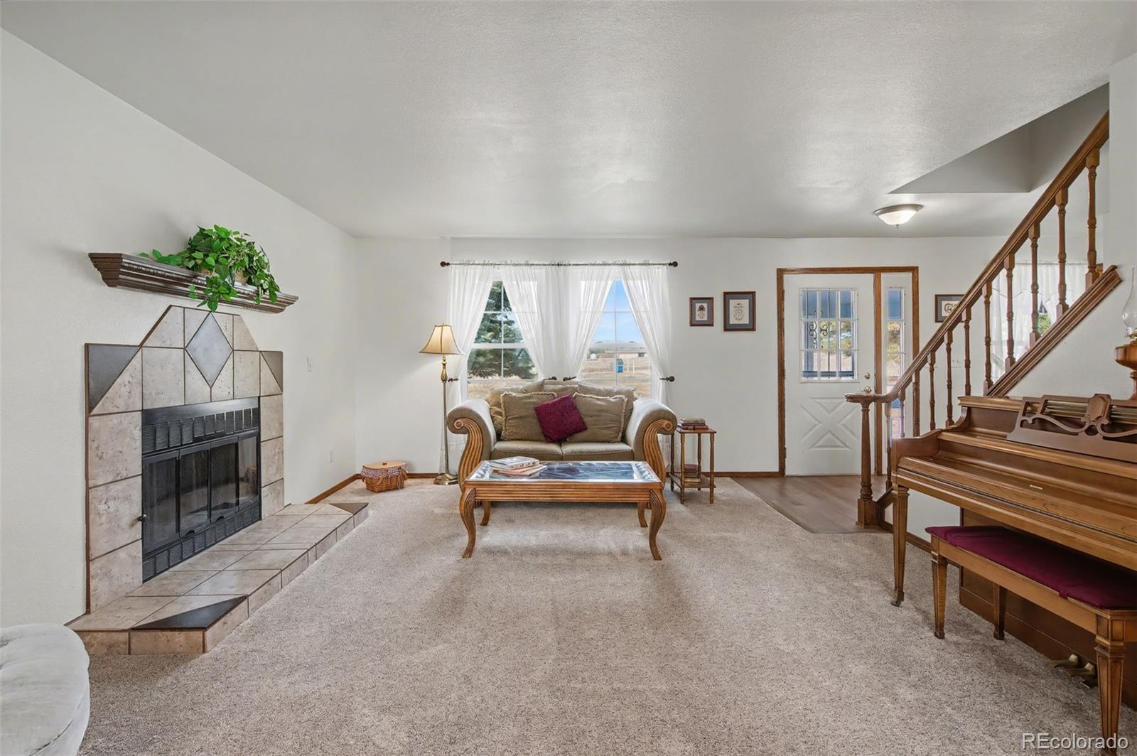 12635 Halleluiah Trail Elbert CO 80106